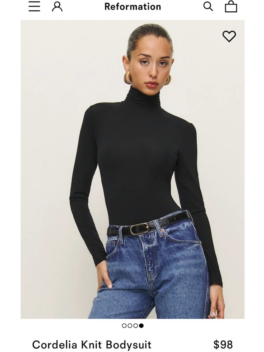 Bodysuit